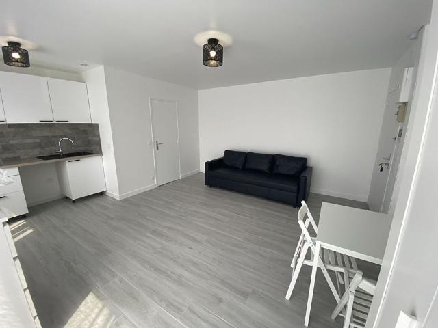Appartement location à Le Raincy, Drancy