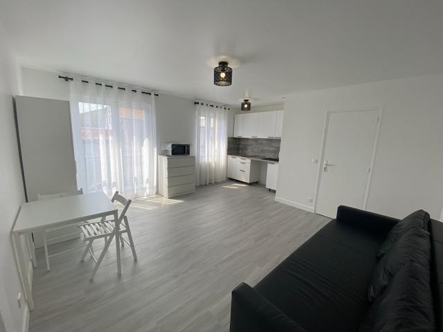Appartement location à Le Raincy, Drancy