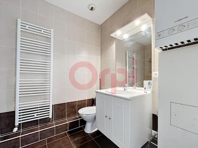 Appartement location à Mulhouse, Kembs