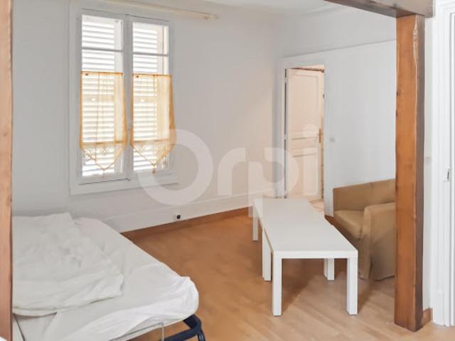 Appartement location à Senlis