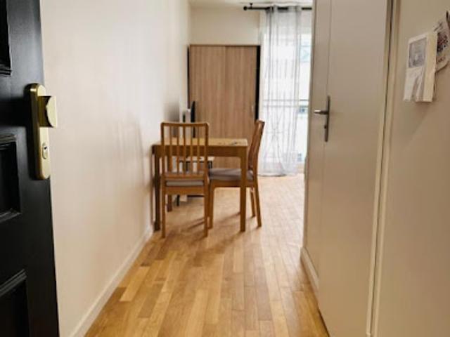 Appartement location à Nanterre, Puteaux