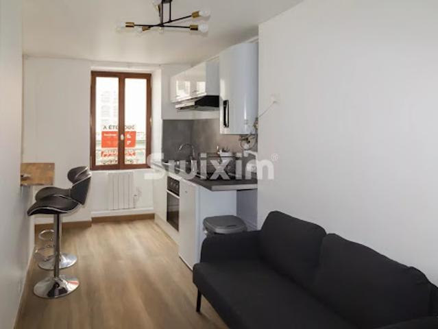 Appartement location à Saint-Claude, Saint-claude
