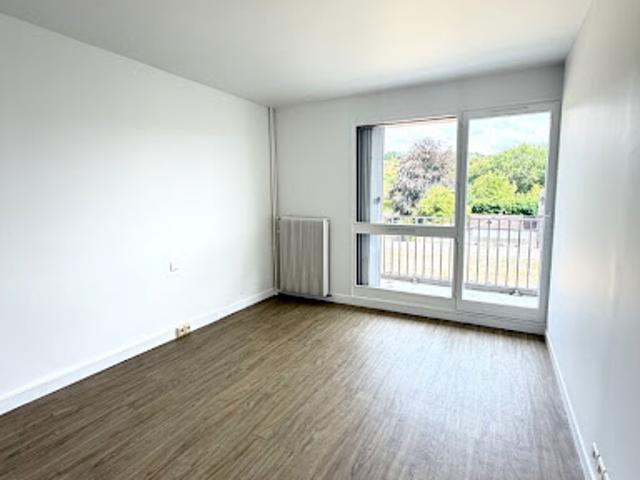 Appartement location à Évreux, Gravigny
