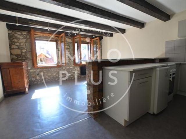 Appartement location à Annecy
