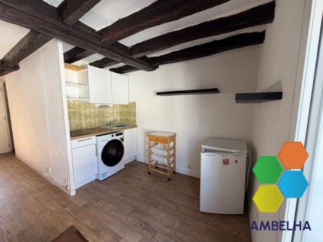 Appartement location à Tours
