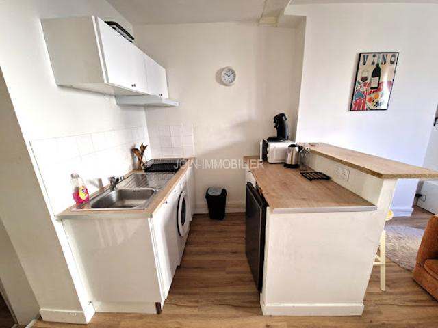 Appartement location à Dieppe