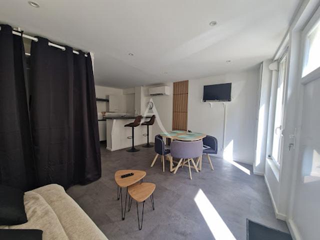 Appartement location à Saumur, Doué-la-fontaine