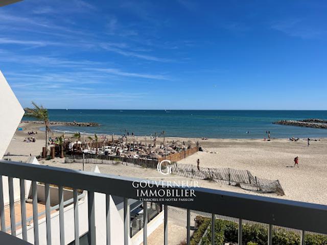 Appartement location à Montpellier, Palavas-les-flots