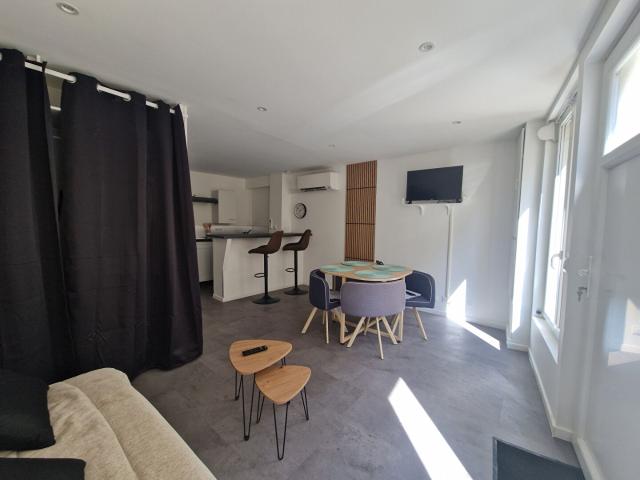 Appartement location à Saumur, Doué-la-fontaine