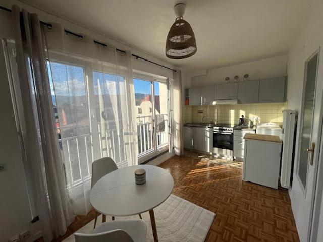 Appartement location à Colmar-Ribeauvillé, Wintzenheim