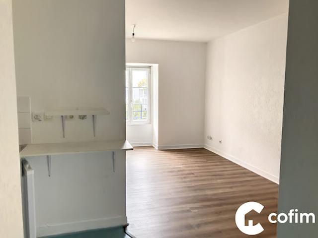 Appartement location à Pau
