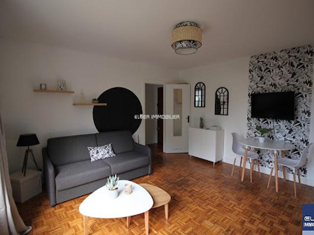 Appartement location à Créteil, Alfortville