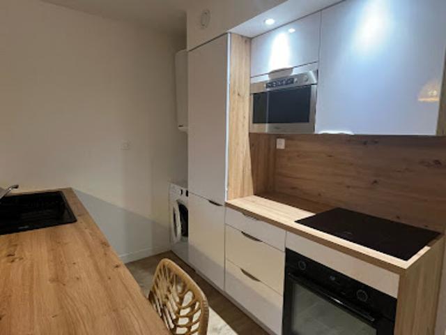 Appartement location à Châteaubriant-Ancenis, Châteaubriant
