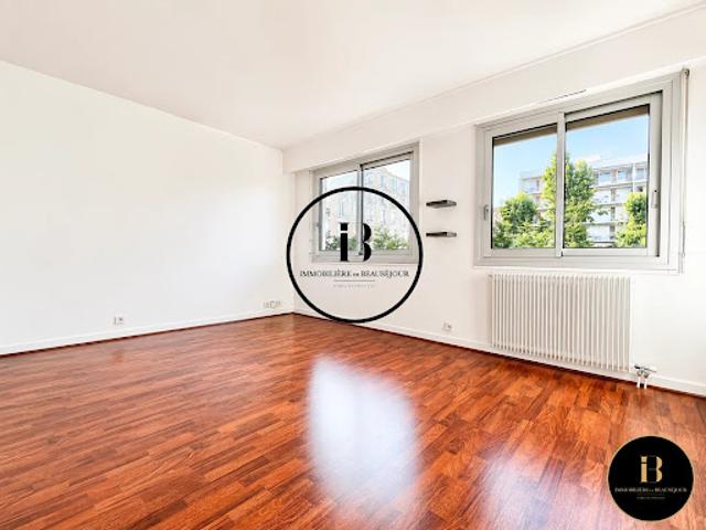 Appartement location à Nanterre, Courbevoie