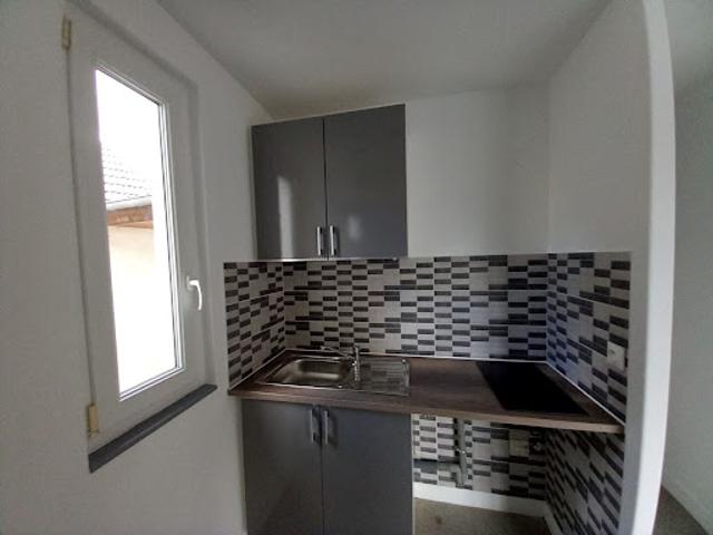 Appartement location à Château-Thierry, Château-thierry