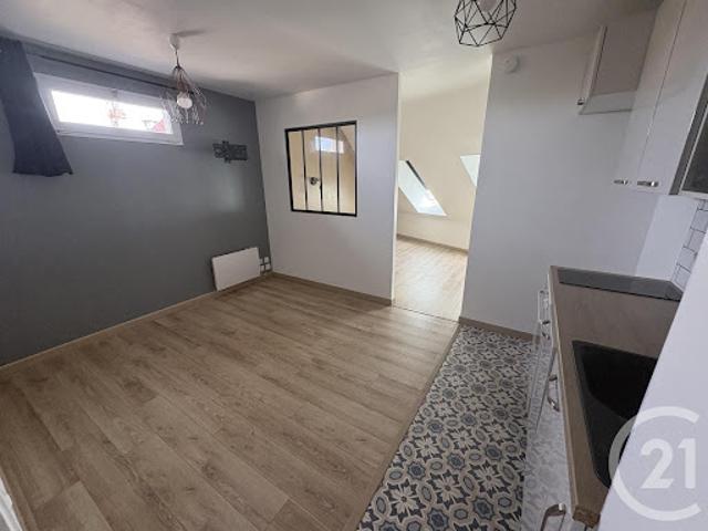 Appartement location à Argenteuil, Herblay