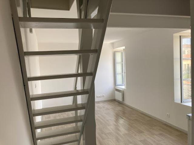 Appartement location à La Rochelle, Marans