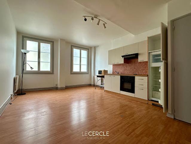 Appartement location à Senlis