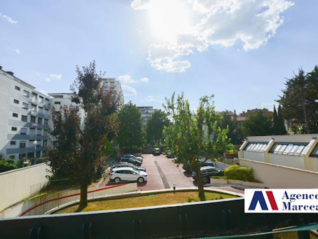 Appartement location à Nanterre, Courbevoie