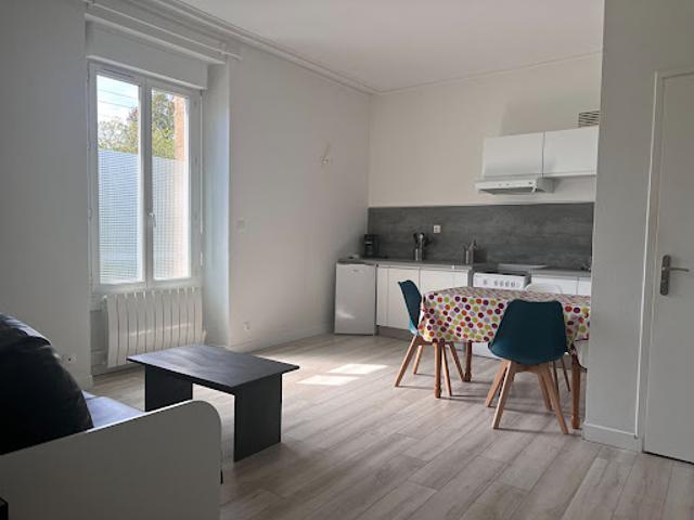 Appartement location à Vannes, Bretagne