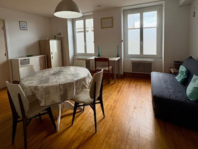 Appartement location à Saint-Étienne, Saint-etienne