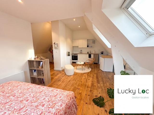 Appartement location à Thury-Harcourt, Thury-Harcourt-le-Hom
