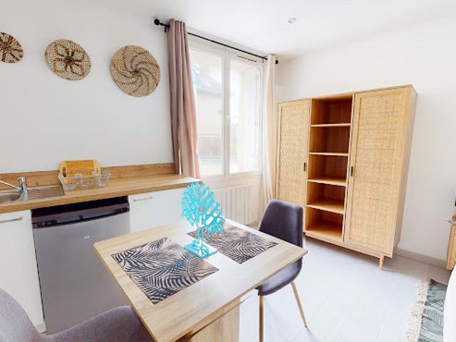 Appartement location à Le Havre