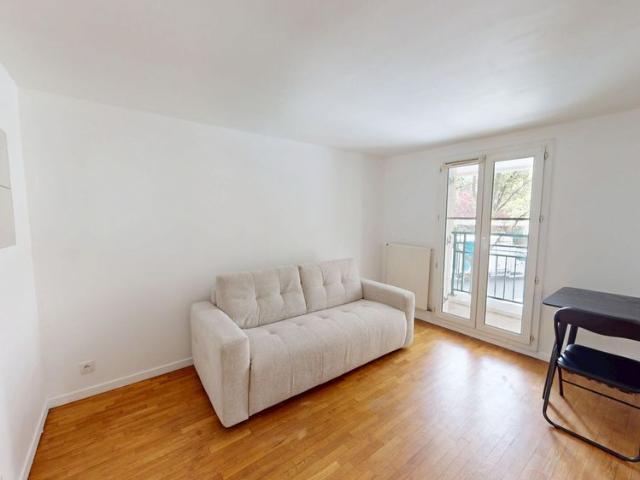 Appartement location à Nanterre, Courbevoie