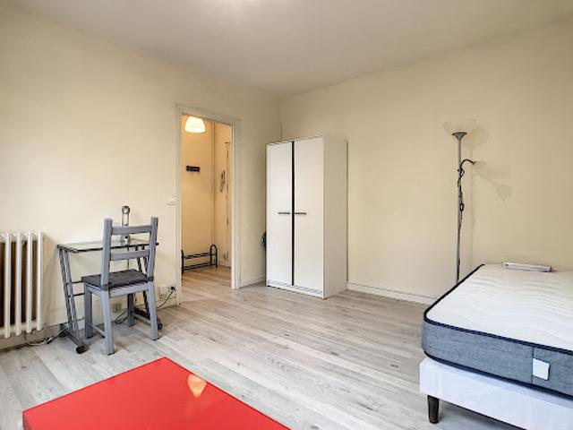Appartement location à Aurillac