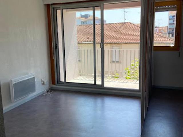 Appartement location à Dax