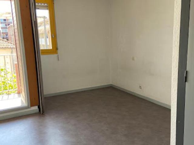 Appartement location à Dax