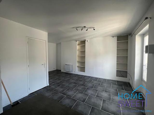 Appartement location à Orléans