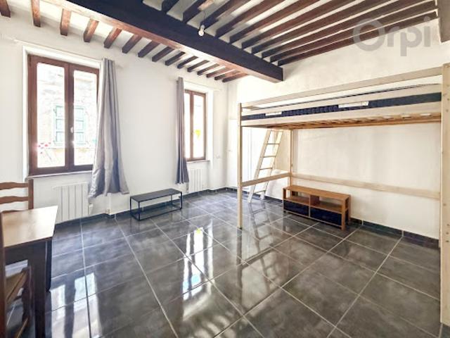 Appartement location à Forcalquier, Sisteron