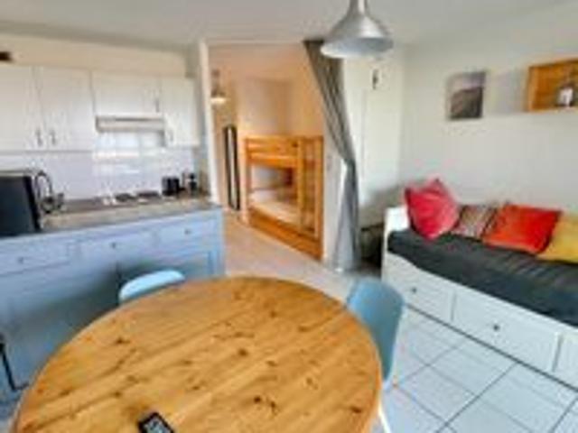 Appartement location à Dax, Vieux-boucau-les-bains