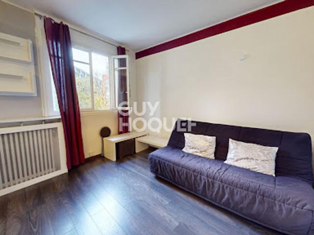 Appartement location à France métropolitaine, Romainville