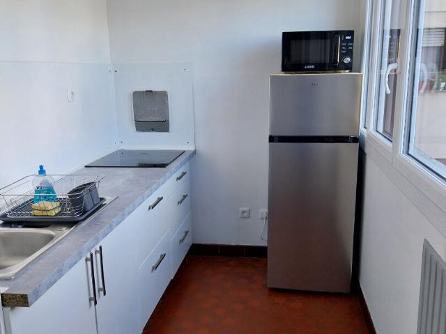 Appartement location à Évreux, Evreux