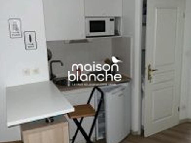 Appartement location à Les Sables-d'Olonne, Château-d'olonne