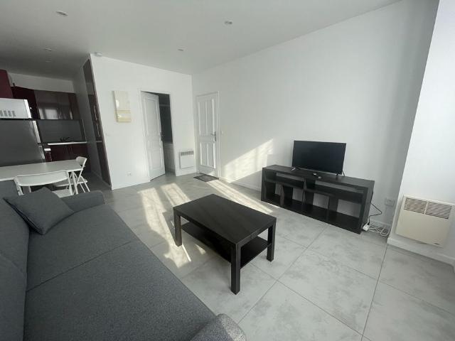 Appartement location à Palaiseau, Limours