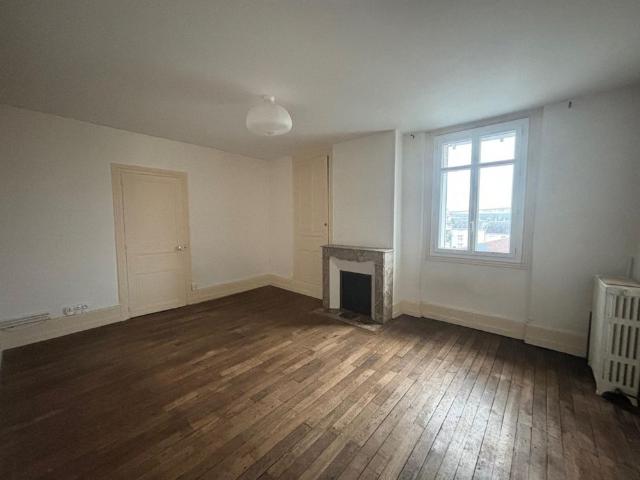 Appartement location à Tours
