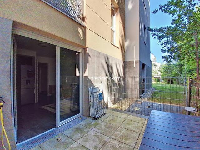 Appartement location à Créteil, Boissy-saint-léger