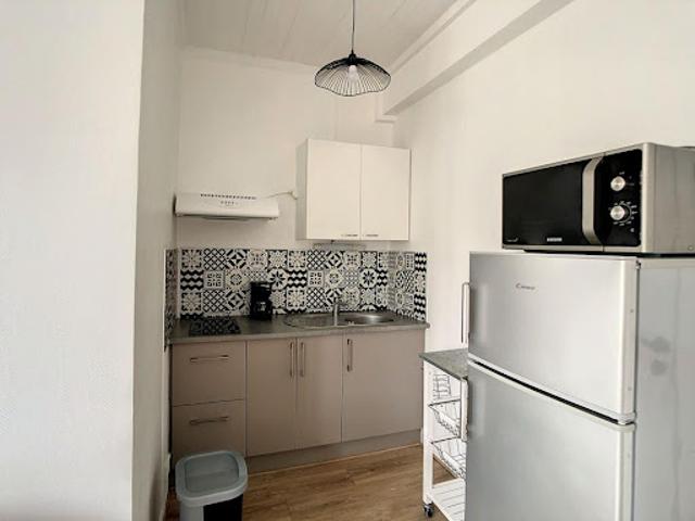 Appartement location à Périgueux