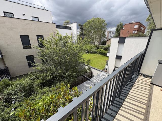 Appartement location à Nanterre, Bois-colombes