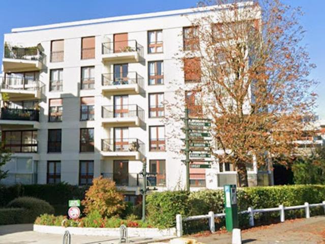 Appartement location à Versailles, Le Chesnay