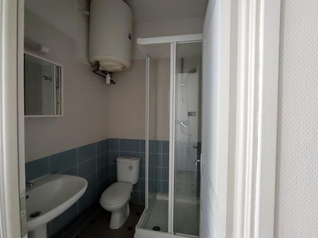 Appartement location à Le Havre