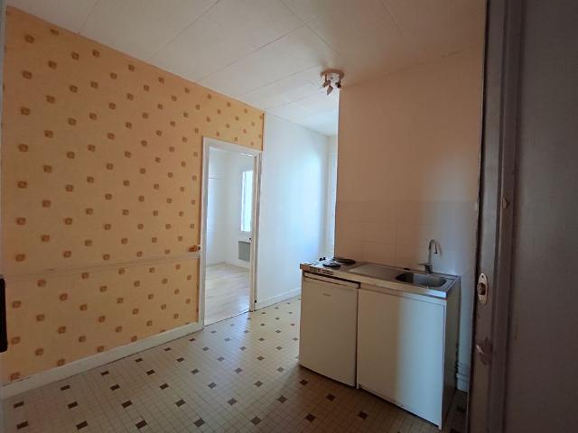 Appartement location à Le Havre