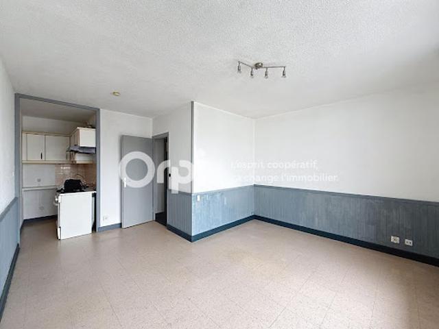 Appartement location à Conflans, Albertville