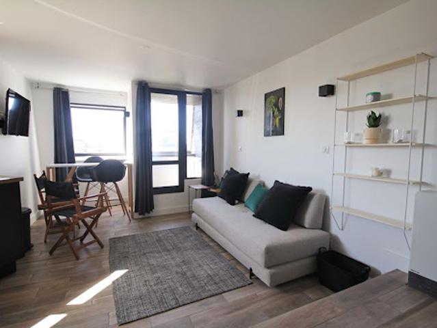 Appartement location à Lisieux, Deauville
