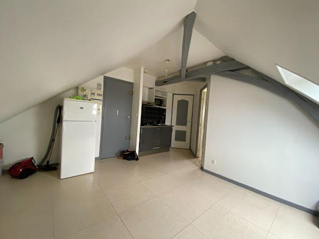 Appartement location à Évreux, Gravigny