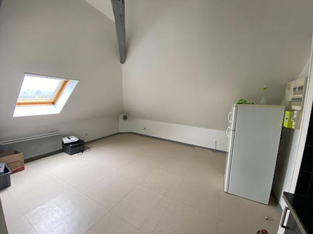 Appartement location à Évreux, Gravigny