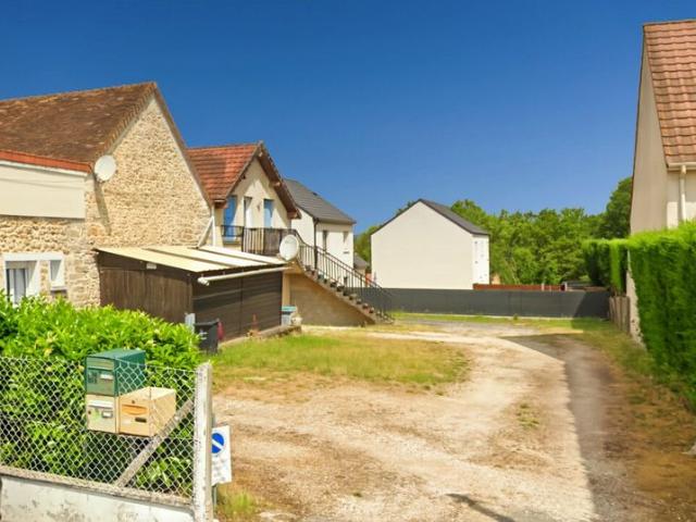 Appartement location à Palaiseau, Sainte-geneviève-des-bois